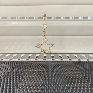 Belly ring/ navel ring